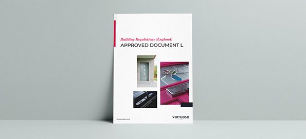 Building Regulations – Approved Document L