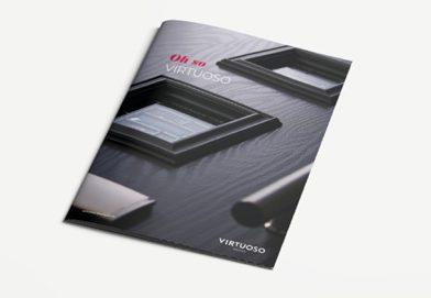 Virtuoso Company Brochure