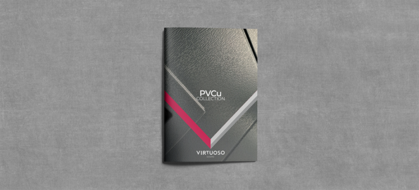 The PVCu Collection