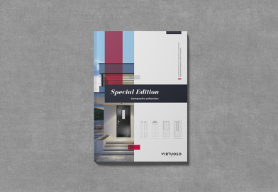 Special Edition Door Brochure