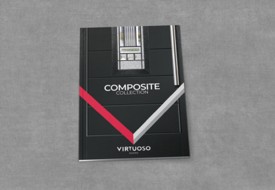 Virtuoso Composite Door Brochure