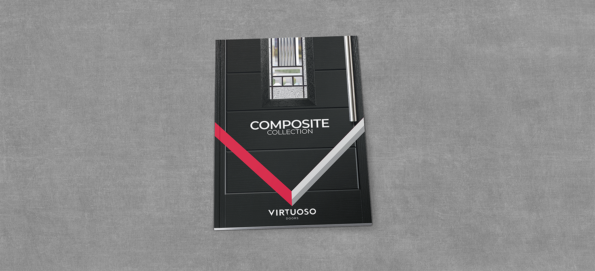 Virtuoso Composite Door Brochure