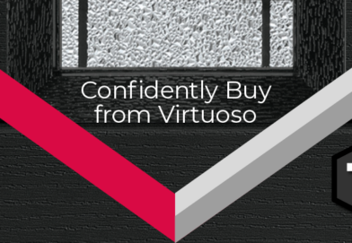 Discover Virtuoso Doors’ NEW Composite Door Offering!